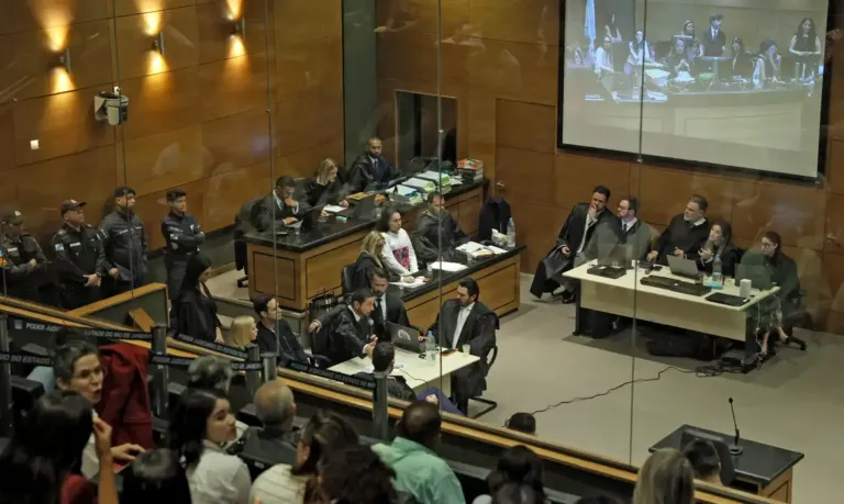 Caso Henry Borel: Monique Medeiros é demitida pela prefeitura do Rio