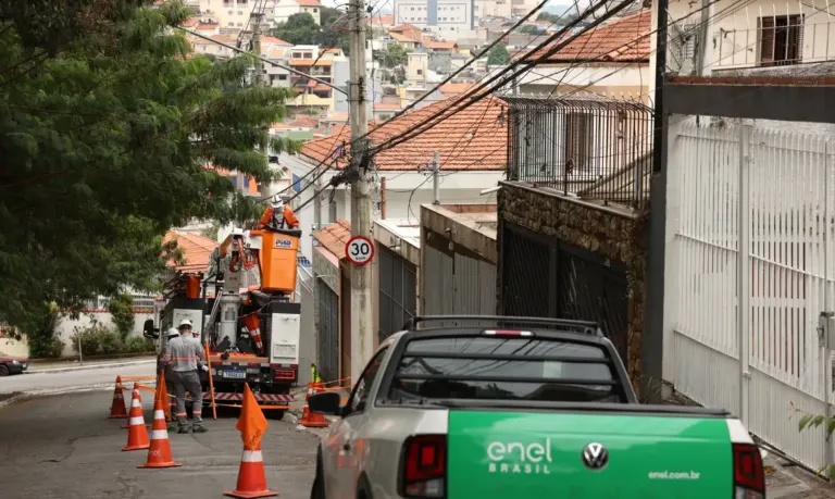 Justiça suspende processo que pode levar à perda de concessão da Enel