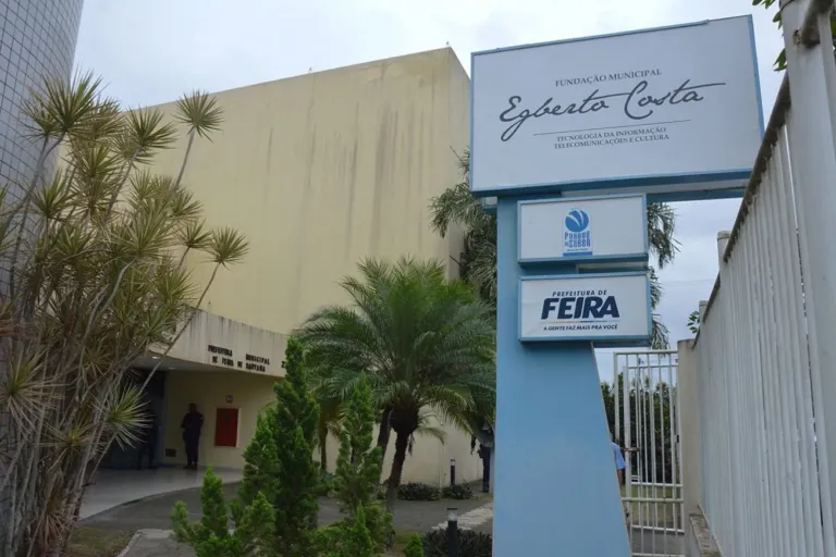 Câmara aprova criação do Fundo Municipal de Ciências e Tecnologia em Feira