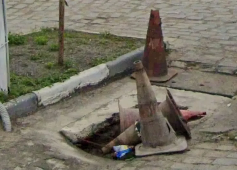 Implantação de sistema de drenagem e manutenção de bueiros no bairro Subaé