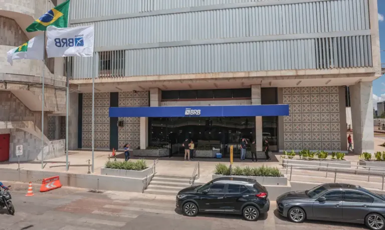 Justiça suspende uso de terrenos como garantia de capitalização do BRB