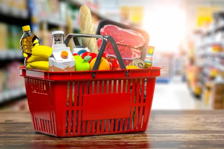 Cesta básica teve custo médio de R$ 469,67 em fevereiro em Feira de Santana