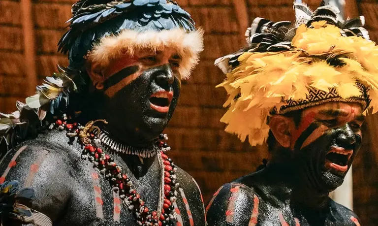 Povo Fulni-ô guiará promove vivência na Chapada dos Veadeiros