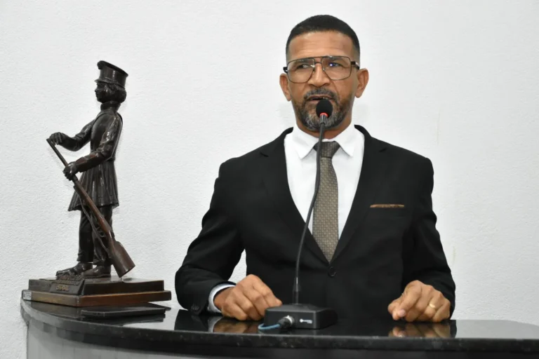 Show gospel vai comemorar os 35 anos de existência do bairro Feira IX