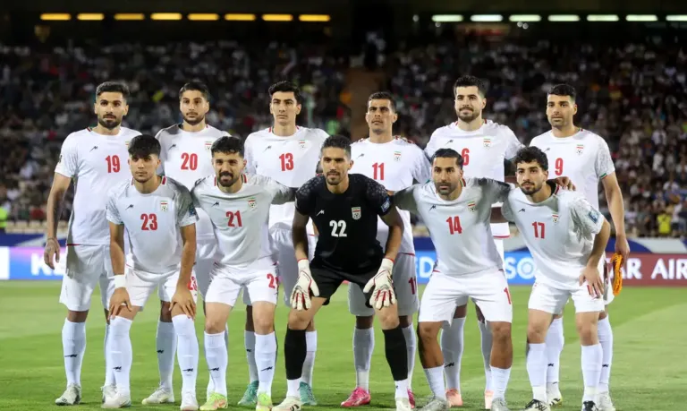 Irã não vai participar da Copa do Mundo, diz ministro dos Esportes