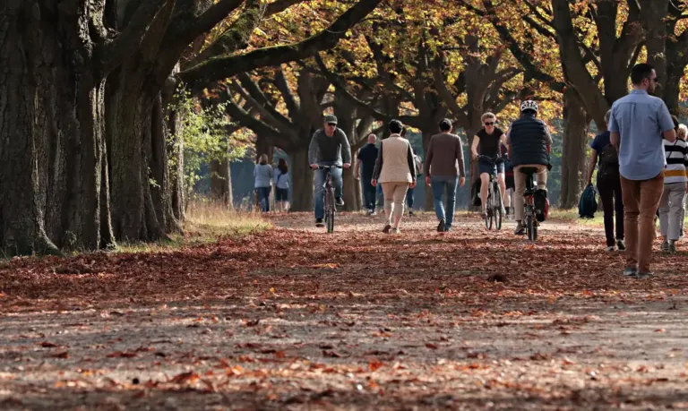 Outono começa com calor no Sul e em Mato Grosso do Sul