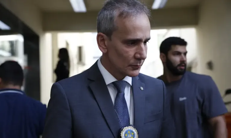 Polícia quer quebrar sigilo telefônico de réus por estupro coletivo