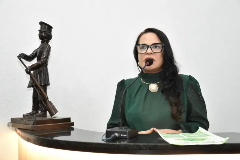 Projeto “Plantar para Colher” e evento contra o feminicídio são destaques na Câmara