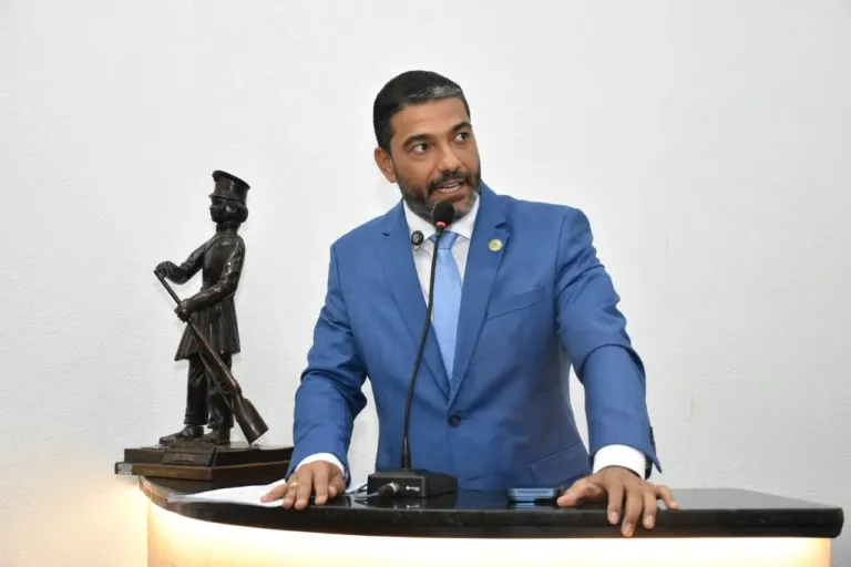 Indicação sugere construção de creche municipal no bairro Caseb