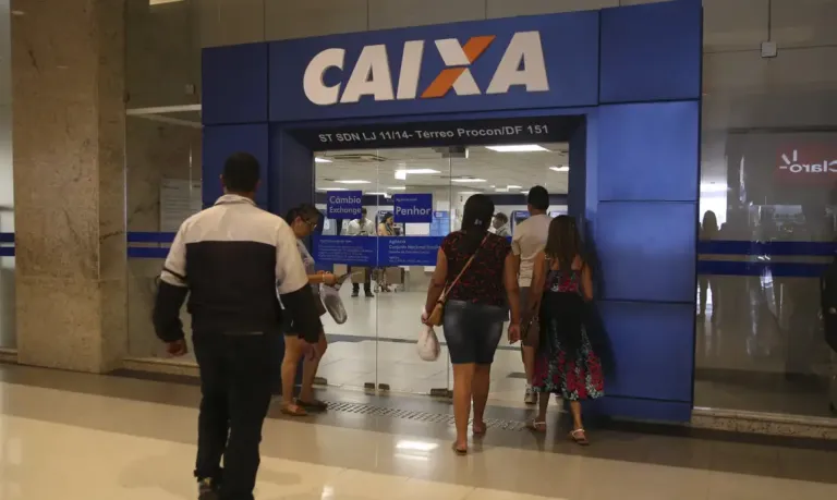 Caixa tem lucro de R$ 15,5 bilhões em 2025, alta de 10,4%