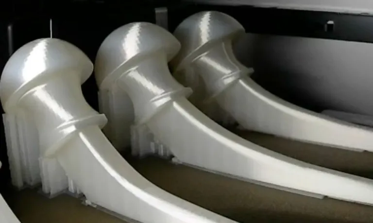 Rio: Into inaugura centro de impressão 3D para próteses personalizadas