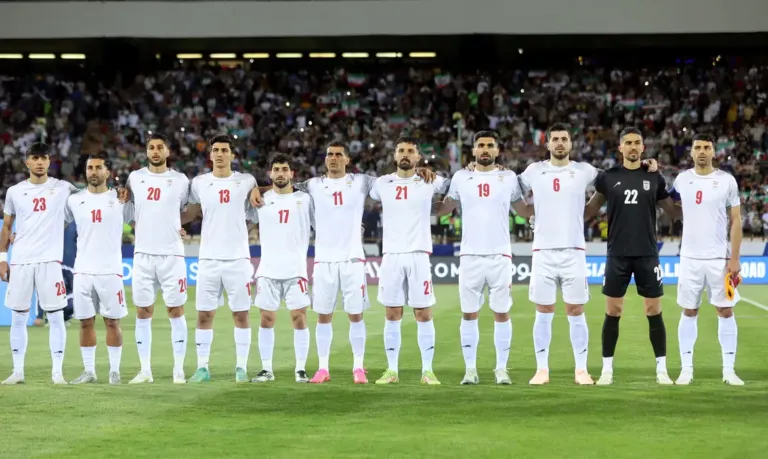 Irã negocia com Fifa transferência de jogos da Copa para o México