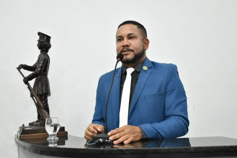 Negligência e descaso no atendimento da UPA do Clériston Andrade