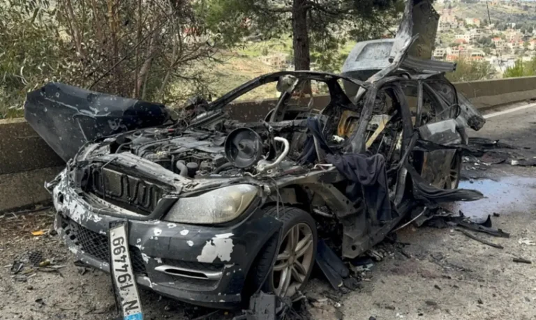 Ataque israelense mata três jornalistas libaneses, diz TV Al Manar