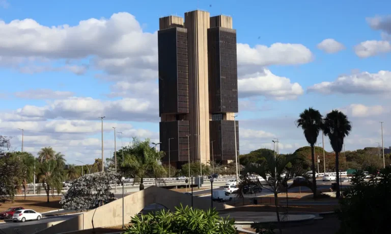 BC decreta liquidação extrajudicial de instituições da Entrepay