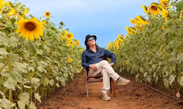 Turnê pelo Brasil comemora 80 anos de Alceu Valença