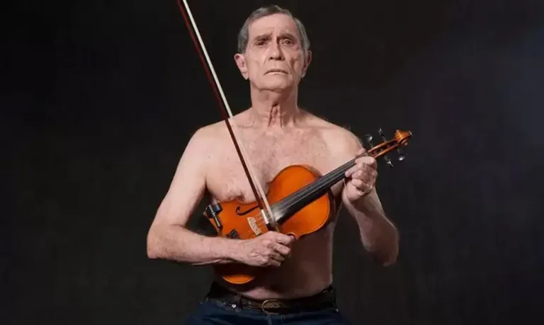 Celebração de 85 anos de Jorge Mautner terá transmissão online