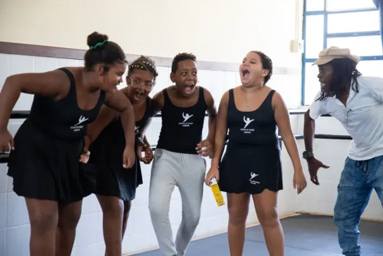 Funceb abre 20 vagas para curso gratuito de Teatro no Nordeste de Amaralina