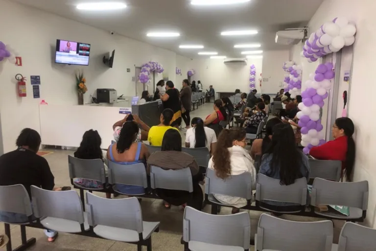 Fundação Hospitalar inicia Março Lilás 2026 com mutirão, congresso e oferta ampliada de exames