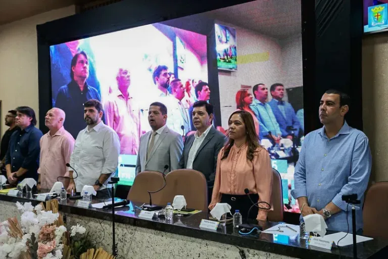 Governo do Estado apresenta proposta para estadualizar hospital em Senhor do Bonfim