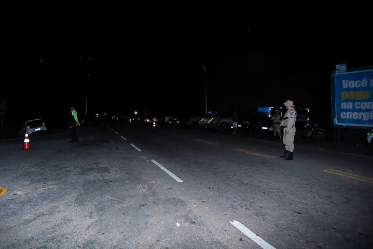 Projuá promove mais segurança no Mandacaru com a entrada do distrito iluminada