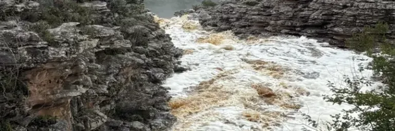 Inema alerta para continuidade das chuvas após acumulados expressivos no interior e litoral baiano