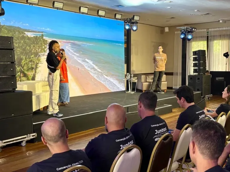 Parcerias da Setur-BA com operadoras Azul Viagens e Abreu impulsionam promoção do destino Bahia