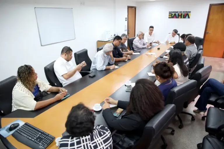 Secretaria Comunicação abre inscrição para eleição do Conselho Estadual