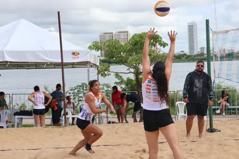 Festival de Verão Velho Chico reúne esporte, turismo e ação social em Juazeiro
