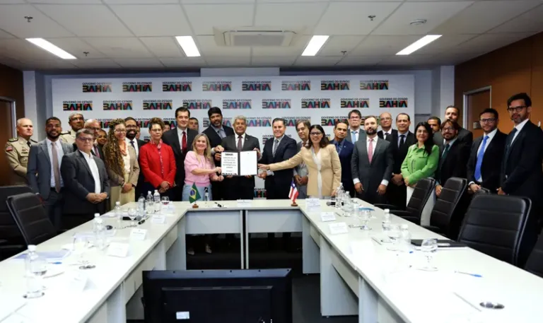 MPBA destaca política estadual de alternativas penais como marco para aprimoramento da execução penal na Bahia