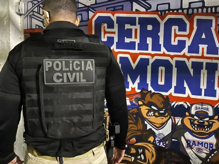 Operação Bandeira Branca combate violência entre torcidas organizadas em Salvador