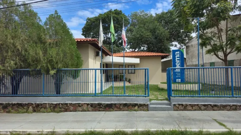 Inema fortalece atuação no interior com Unidades Regionais e Postos Avançados