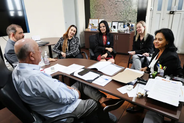 Feira sedia o 1º Mutirão Pop Rua Judi em maio