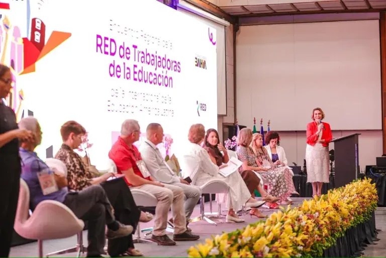 Bahia sedia debate latino-americano e reforça a educação como caminho no enfrentamento ao feminicídio