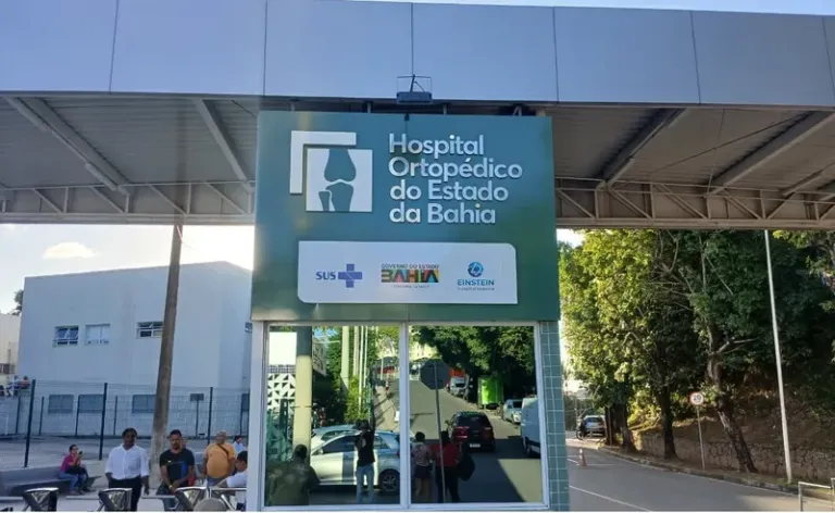 Hospital Ortopédico da Bahia completa dois anos e se consolida como referência nacional