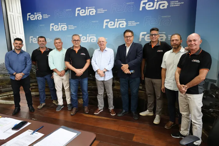 18ª Trilha dos Sertões movimenta Feira de Santana de 15 a 17 de maio