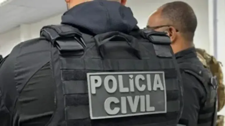 Homem é preso por estupro em Dias d´Ávila