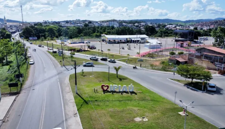 Governo da Bahia amplia capacidade da rede estadual de saúde em Ipiaú