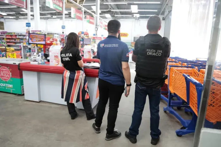 ‘Operação Ágora’ prende empresários investigados por sonegar mais de R$ 10 mi em impostos