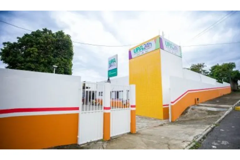 Obra de qualificação da UPA de Arembepe será entregue nesta sexta
