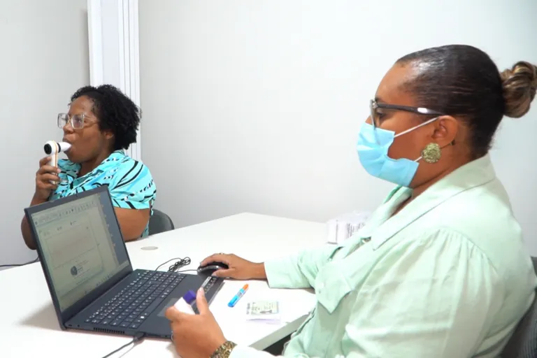 ProAr garante acompanhamento especializado para pacientes com asma e rinite alérgica crônica