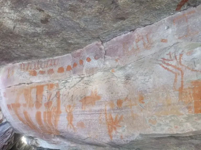 Patrimônio Rupestre da Bahia: Morro do Chapéu — mapeamento fortalece proteção cultural e licenciamento ambiental