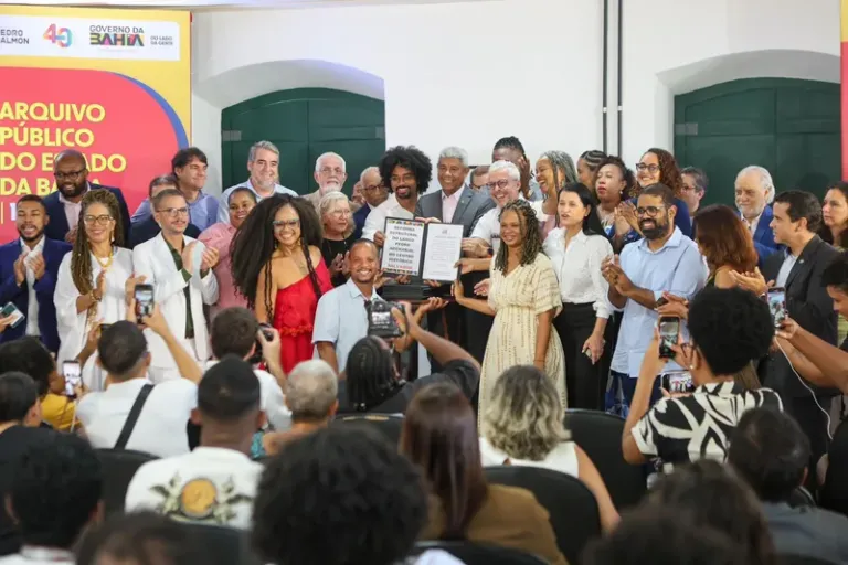 Governo da Bahia anuncia licitações para projetos de restauro de patrimônios históricos em Salvador e Santo Amaro