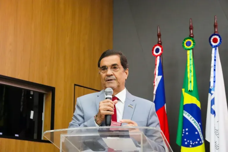 SDE destaca importância da construção civil para o desenvolvimento econômico em encontro regional