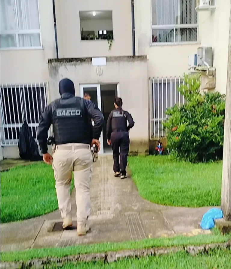 Operação deflagrada pelo MPBA e PF combate fraudes bancárias na Bahia