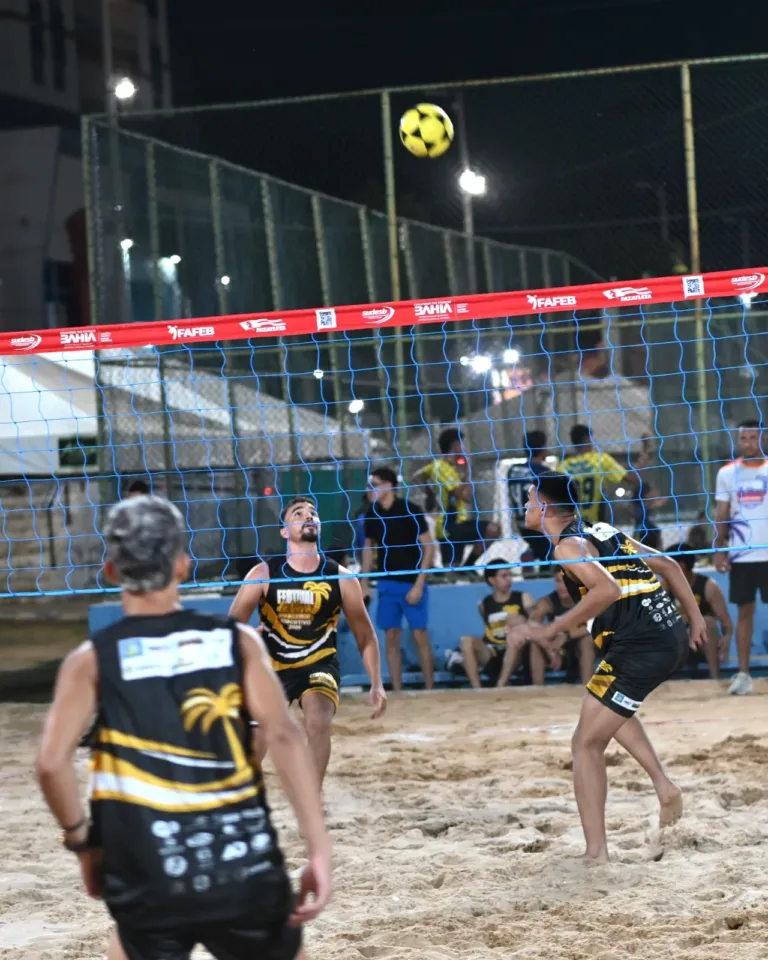 Festival de Verão Velho Chico movimenta a Orla de Juazeiro com esporte e lazer