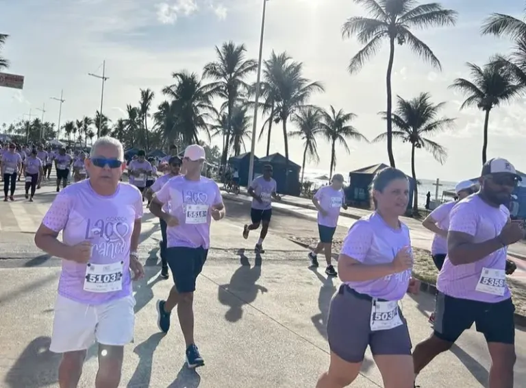 Final de semana será marcado por ações de prevenção e enfrentamento à violência contra a mulher
