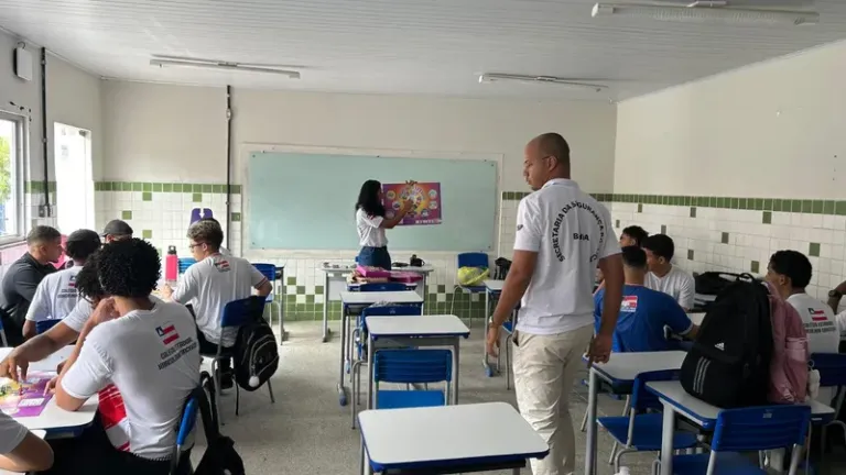 Ações da Segurança Pública reforçam combate e prevenção à violência de gênero durante todo o mês de Março