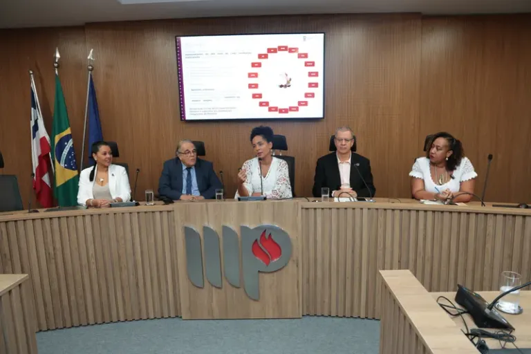 Fórum interinstitucional discute estratégias para promoção dos direitos da população negra na Bahia