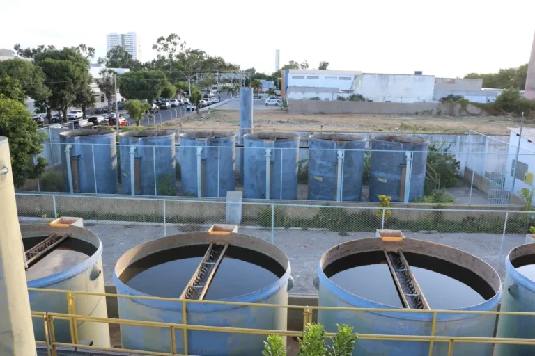 SAAE afirma que força-tarefa está regularizando o abastecimento de água em Juazeiro